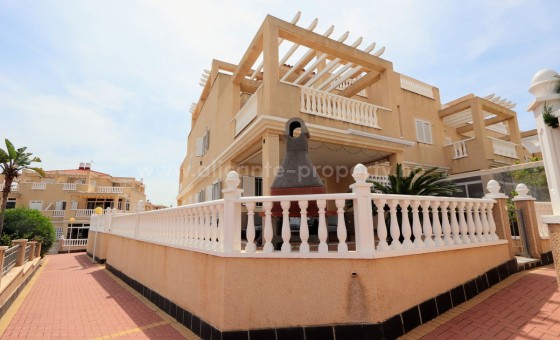 Villa - Reventa - Orihuela - Playa Flamenca