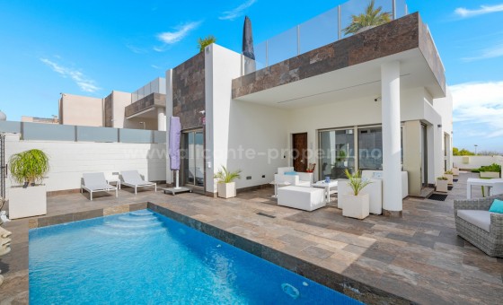 Villa - Reventa - Orihuela - Villamartin