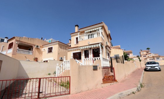 Villa - Reventa - Orihuela - Villamartin