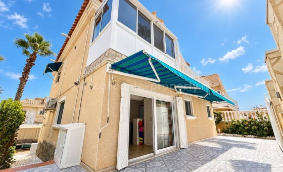 Villa - Reventa - Orihuela - Villamartin