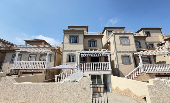 Villa - Reventa - Orihuela - Villamartin