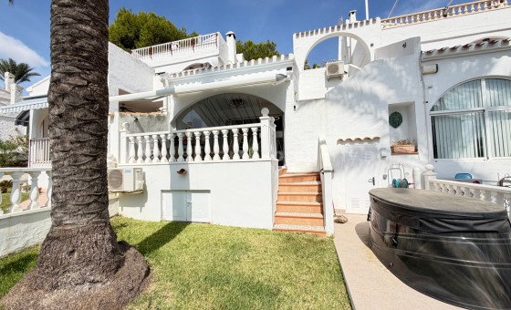 Villa - Reventa - Orihuela - Villamartin