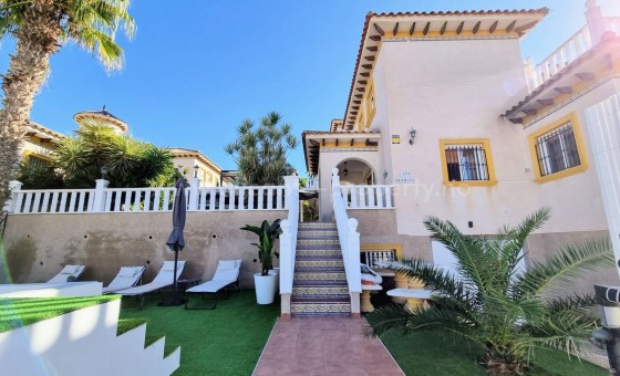 Villa - Reventa - Orihuela - Villamartin