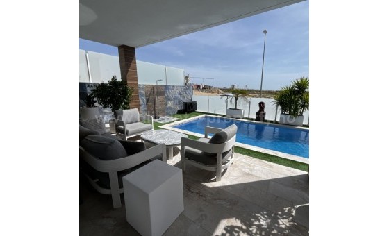 Villa - Reventa - Orihuela - Vistabella Golf Resort