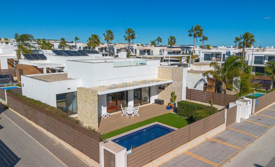 Villa - Reventa - Orihuela - Vistabella Golf Resort