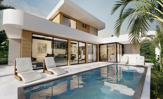 Villa - Reventa - Pedreguer - Pedreguer Centro