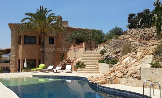 Villa - Reventa - Pedreguer - Pedreguer Centro