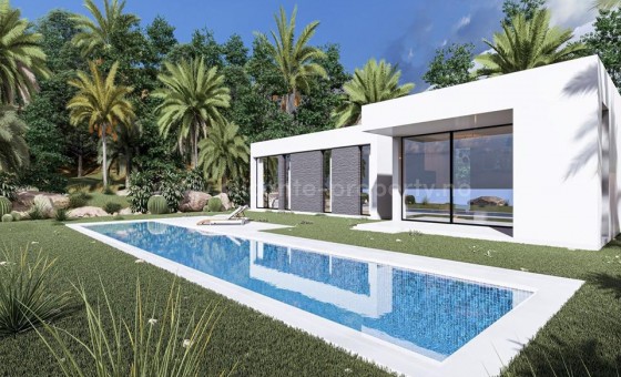 Villa - Reventa - Pedreguer - Pedreguer Centro