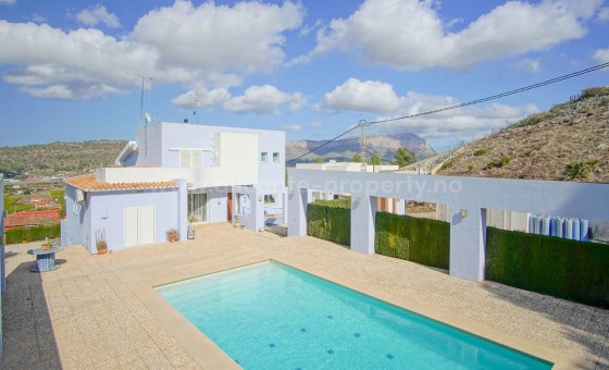 Villa - Reventa - Pedreguer - Pedreguer Centro