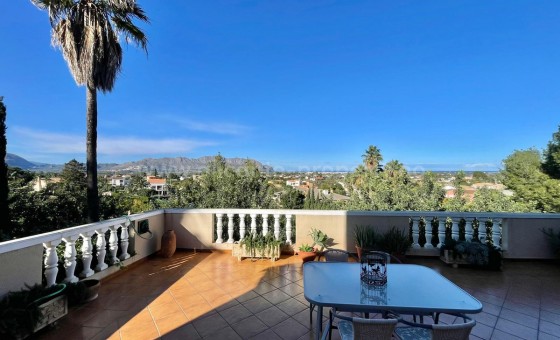 Villa - Reventa - Pedreguer - Pedreguer Centro