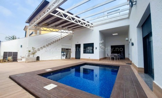 Villa - Reventa - Pilar de la Horadada - Torre De La Horadada