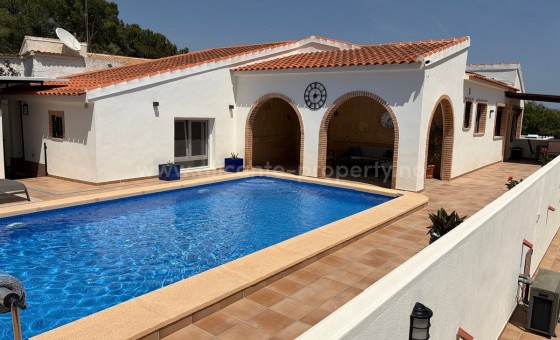 Villa - Reventa - Pinar de Campoverde - Pinar de Campoverde