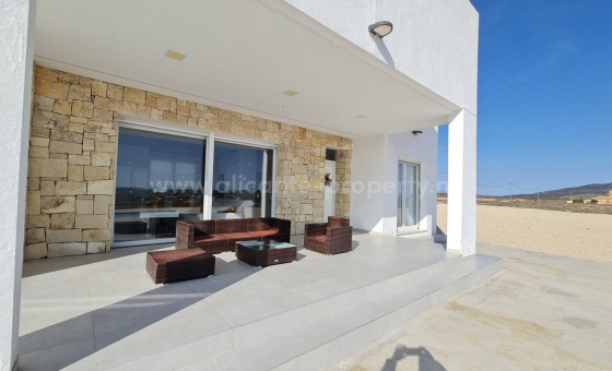 Villa - Reventa - PINOSO - Pinoso Centro