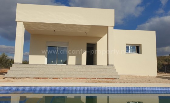 Villa - Reventa - PINOSO - Pinoso Centro