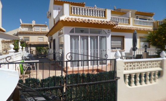 Villa - Reventa - Playa Flamenca - Playa Flamenca
