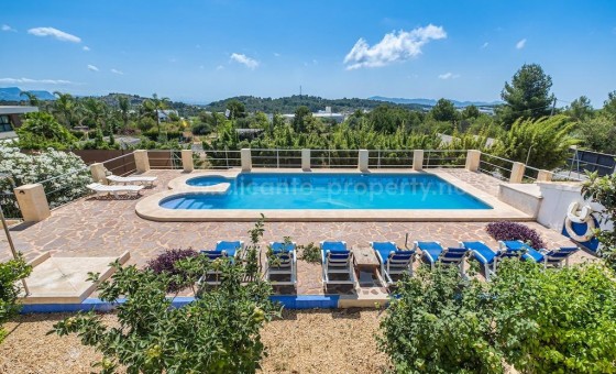 Villa - Reventa - Polop - Polop Centro