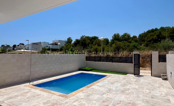 Villa - Reventa - Polop - Polop Centro