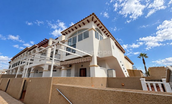 Villa - Reventa - Punta Prima - La Ciñuelica