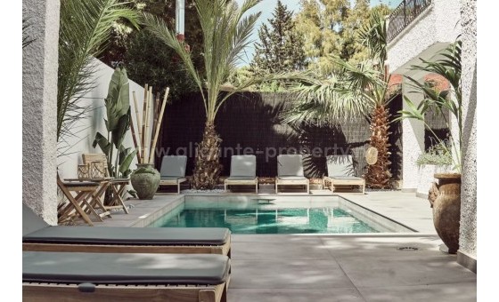 Villa - Reventa - Punta Prima - Punta Prima