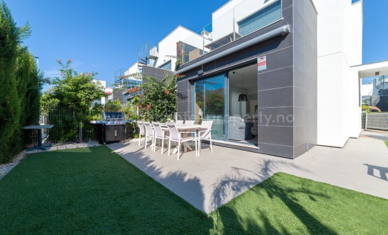 Villa - Reventa - Punta Prima - Punta Prima