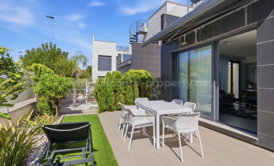 Villa - Reventa - Punta Prima - Punta Prima