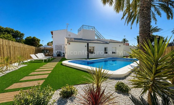 Villa - Reventa - Punta Prima - Punta Prima
