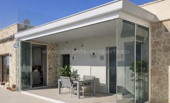 Villa - Reventa - Quesada, Rojales -
                Quesada, Rojales