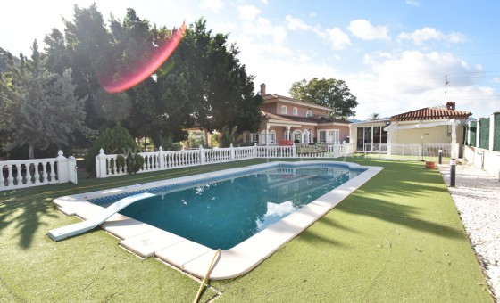 Villa - Reventa - Redovan - Redovan