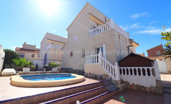 Villa - Reventa - Rojales - Benimar