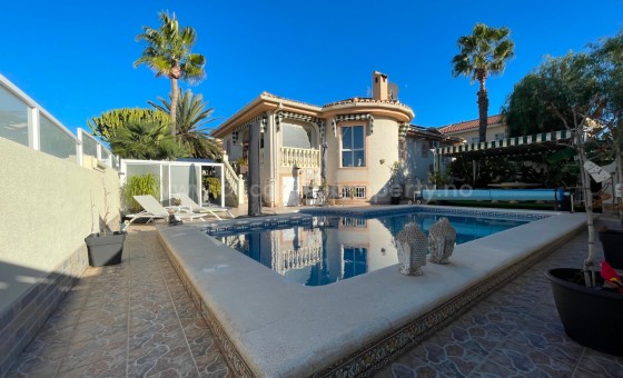 Villa - Reventa - Rojales - Benimar