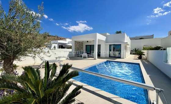 Villa - Reventa - Rojales - Ciudad Quesada
