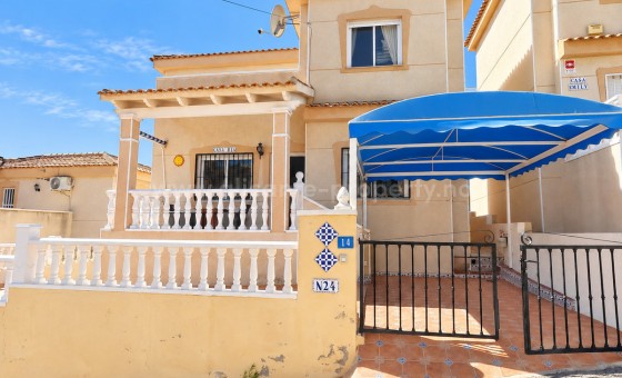 Villa - Reventa - Rojales - Ciudad Quesada