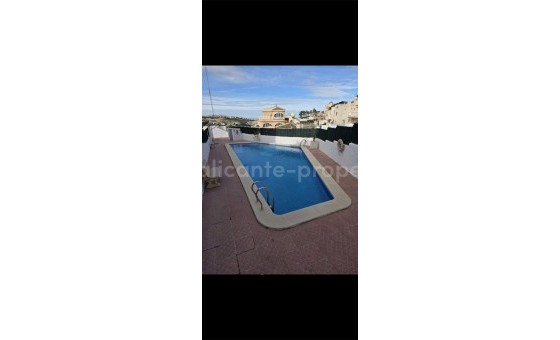 Villa - Reventa - Rojales - Ciudad Quesada