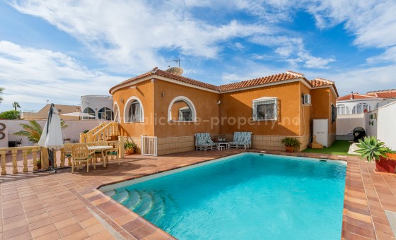Villa - Reventa - Rojales - Ciudad Quesada