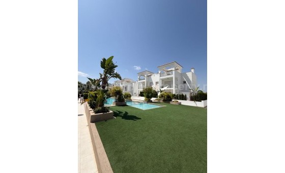 Villa - Reventa - Rojales - Doña Pepa