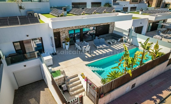 Villa - Reventa - Rojales - Rojales Centro