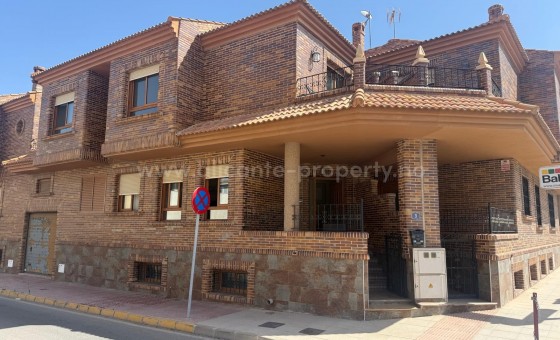 Villa - Reventa - Rojales - Rojales