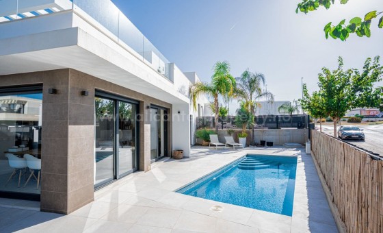 Villa - Reventa - San Fulgencio - La Marina