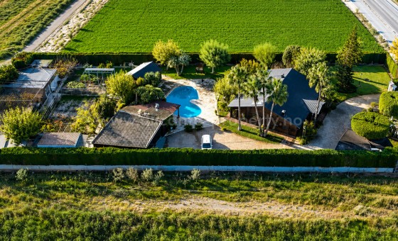 Villa - Reventa - San Fulgencio - La Marina