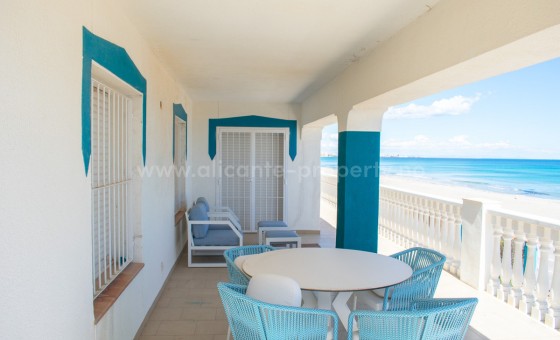 Villa - Reventa - San Javier - La Manga Del Mar Menor