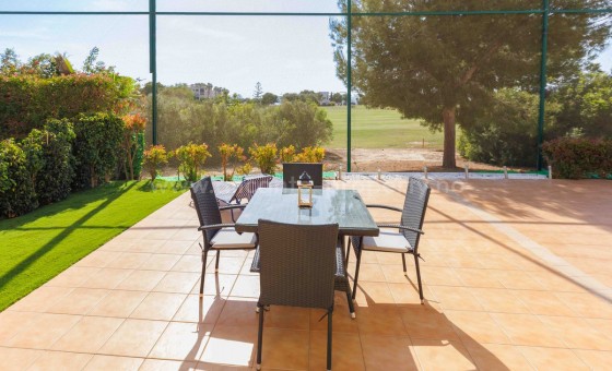 Villa - Reventa - San Javier - Roda
