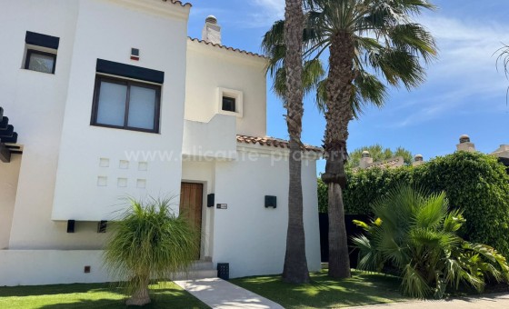 Villa - Reventa - San Javier - Roda
