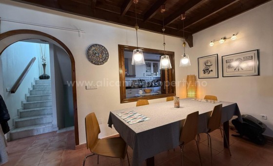 Villa - Reventa - San Javier - San Javier Centro