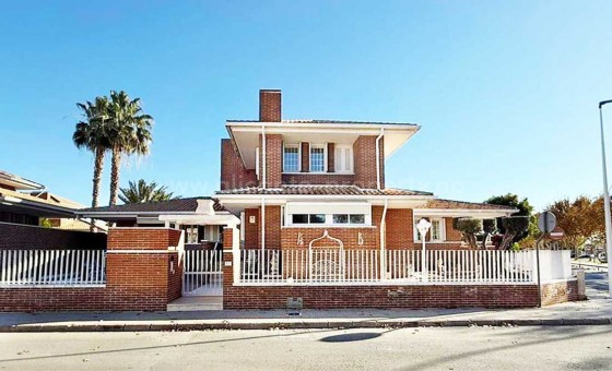 Villa - Reventa - San Javier - San Javier Centro