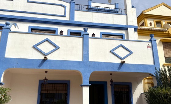 Villa - Reventa - San Javier - San Javier Centro