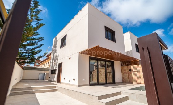 Villa - Reventa - San Javier - Santiago de la Ribera
