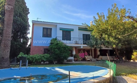 Villa - Reventa - San Juan - San Juan