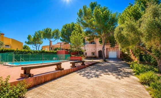 Villa - Reventa - San Miguel de Salinas - San Miguel de Salinas Centro