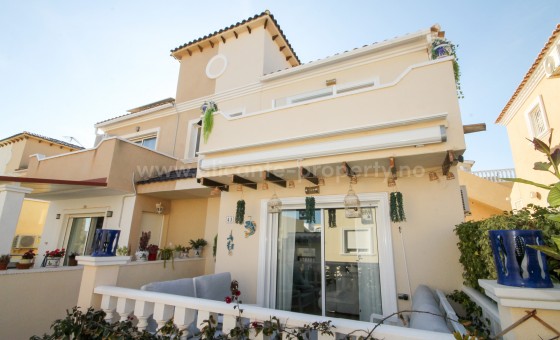 Villa - Reventa - San Miguel de Salinas - San Miguel de Salinas