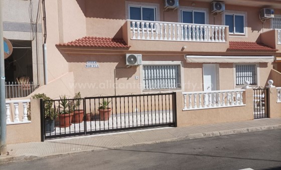 Villa - Reventa - San Pedro del Pinatar - Lo Pagan